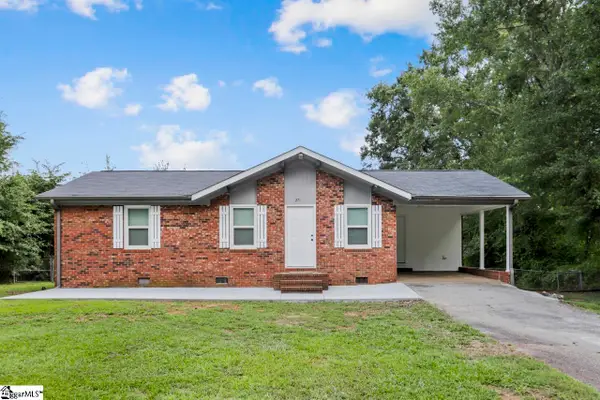 271 Peach Street, Inman, SC 29349