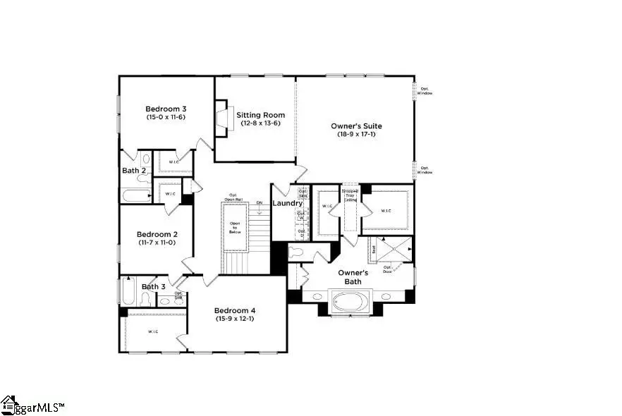 147 Kayfield Farms Drive, Anderson, SC 29621 - #2