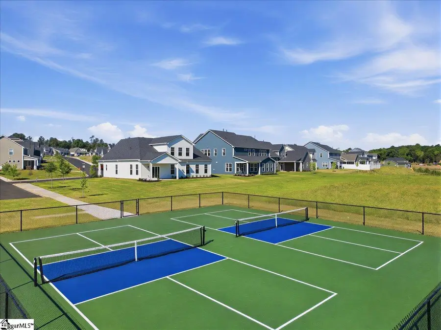 162 Fox Pond Drive, Seneca, SC 29678 - #2