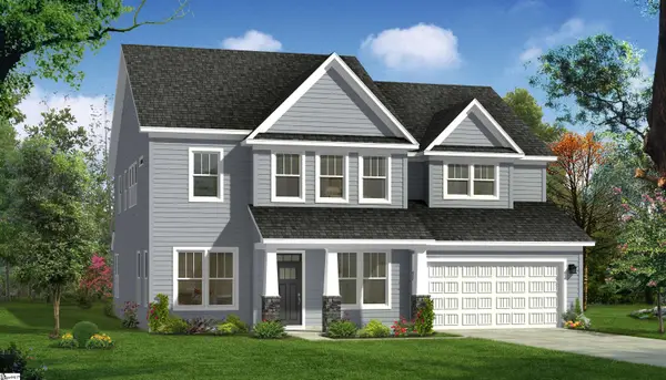 617 Farmdale Drive, Woodruff, SC 29388