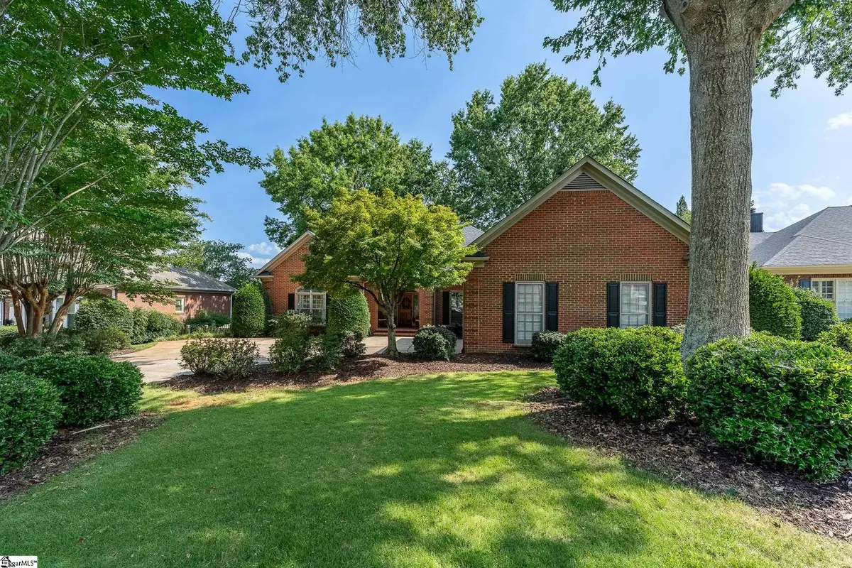 9 March Winds Court, Greer, SC 29650 - #1