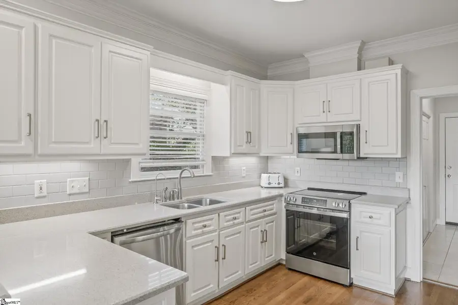 9 March Winds Court, Greer, SC 29650 - #3