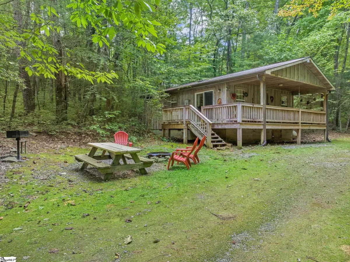 1778 and 1780 Happy Acres Drive, Cleveland, SC 29635 - #1