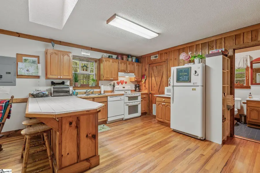 1778 and 1780 Happy Acres Drive, Cleveland, SC 29635 - #3