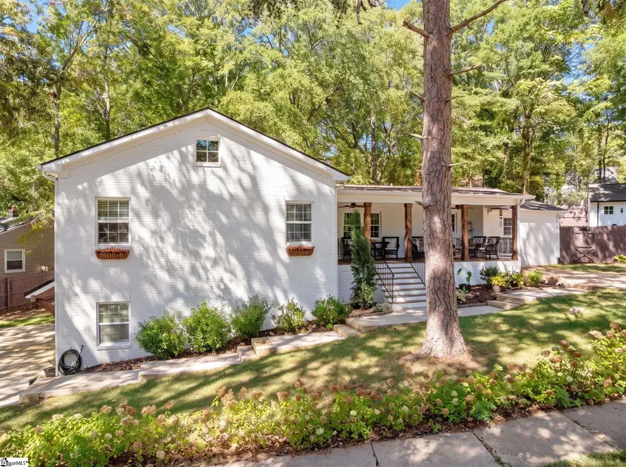 2 Prancer Avenue, Greenville, SC 29605 - #2