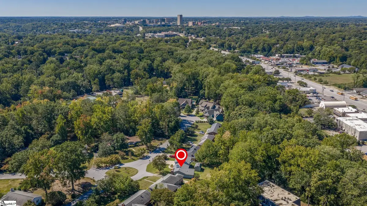 30 Primrose Lane, Greenville, SC 29607 - #1