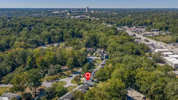 30 Primrose Lane, Greenville, SC 29607