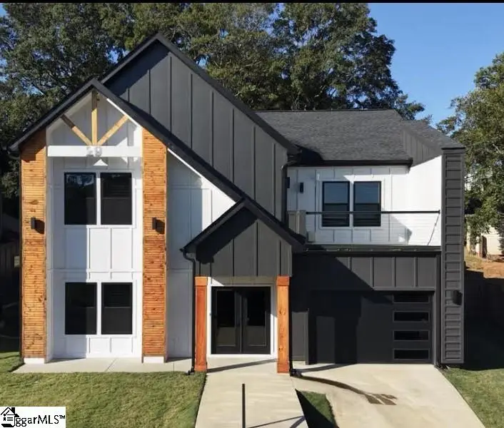 29 Heard Drive, Greenville, SC 29605 - #1