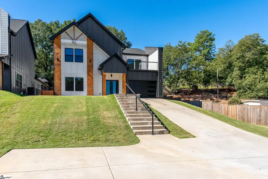 29 Heard Drive, Greenville, SC 29605 - #2