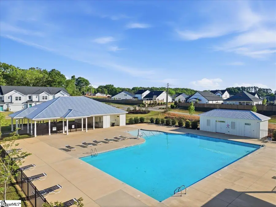 374 Crestcreek Drive, Anderson, SC 29621 - #2