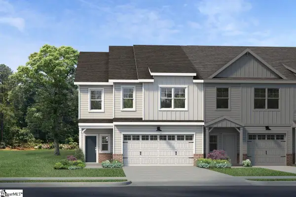 128 Rock Cress Trail, Greenville, SC 29607