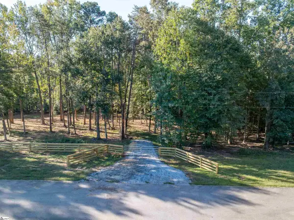 0 Woodall Road #Lot A, Greenville, SC 29617