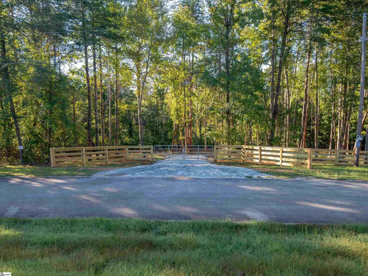 0 Woodall Road #Lot B, Greenville, SC 29617 - #1