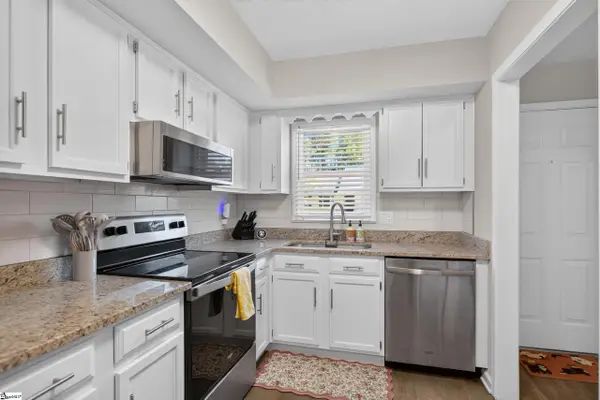 2009 Cardinal Park Drive, Anderson, SC 29621