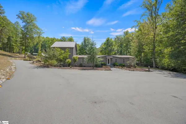 2727 Shady Grove Road, Sunset, SC 29682