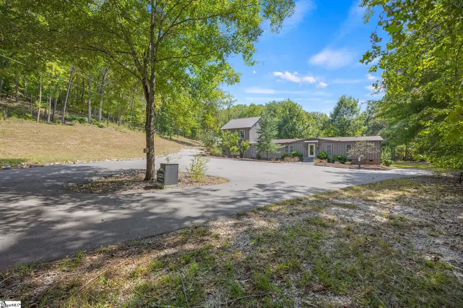 2727 Shady Grove Road, Sunset, SC 29682 - #2