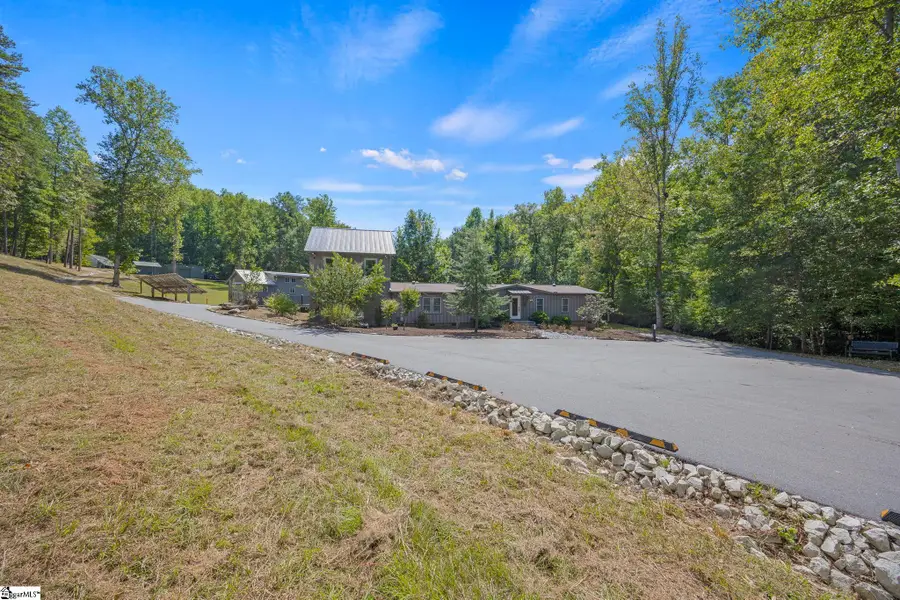 2727 Shady Grove Road, Sunset, SC 29682 - #3
