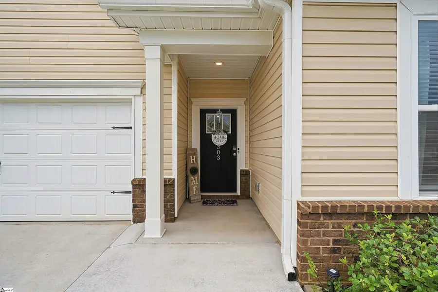 303 Pollyanna Drive, Greenville, SC 29605 - #2