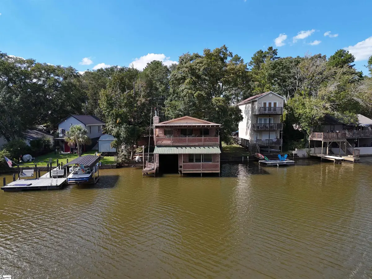 115 Club Circle, Greenville, SC 29611 - #1