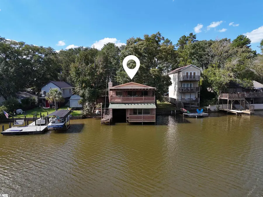 115 Club Circle, Greenville, SC 29611 - #2