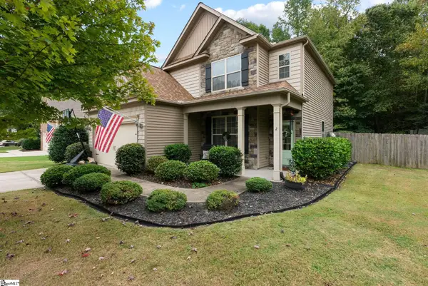 2 Oak Willow Court, Fountain Inn, SC 29644