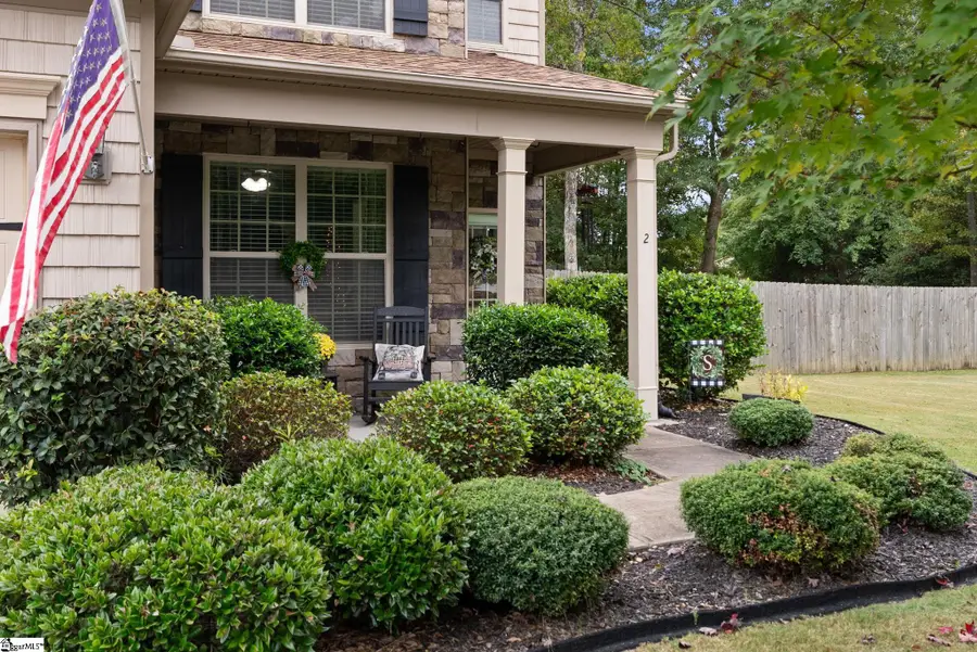 2 Oak Willow Court, Fountain Inn, SC 29644 - #2