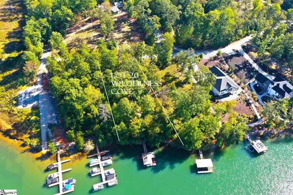 20 Towson Trail, West Union, SC 29696