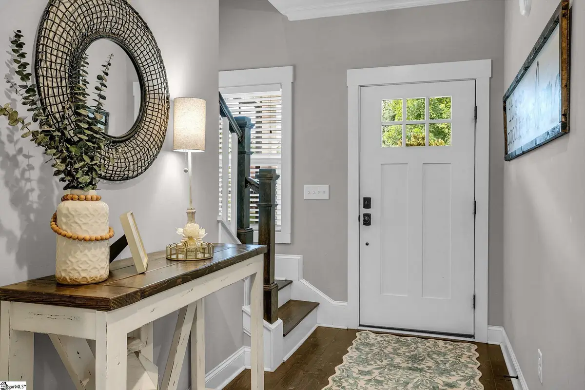 122 Oakland Drive, Greenville, SC 29607 - #1
