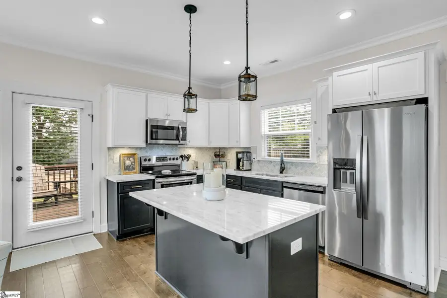122 Oakland Drive, Greenville, SC 29607 - #2