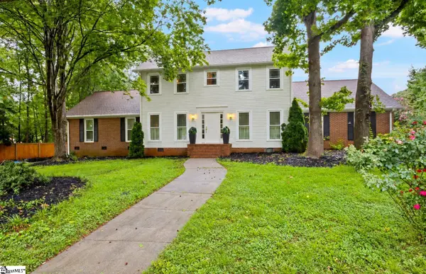 114 Woodhill Lane, Simpsonville, SC 29681