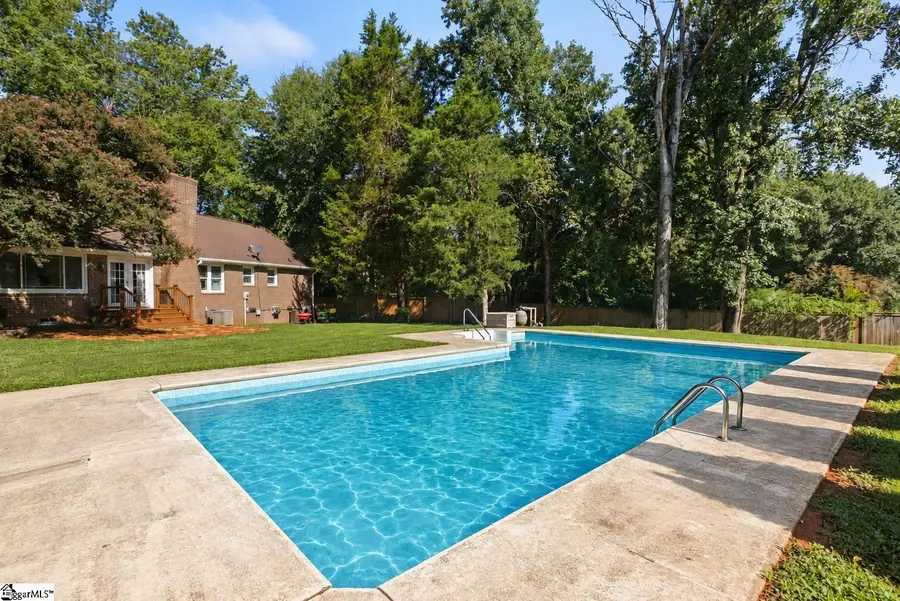 114 Woodhill Lane, Simpsonville, SC 29681 - #2