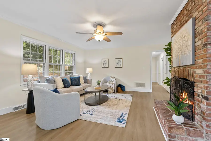 128 Colvin Road, Greenville, SC 29615 - #3