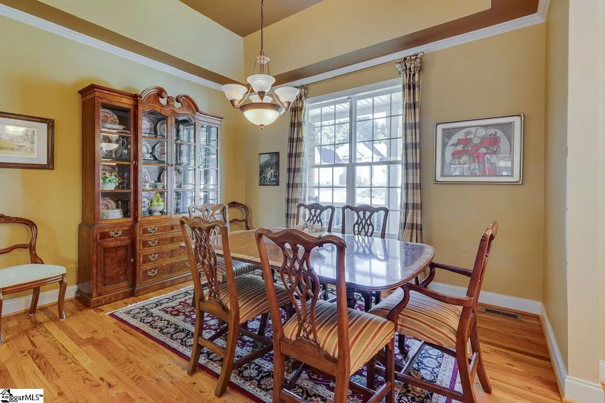 10 Glencreek Drive, Greer, SC 29650 - #1