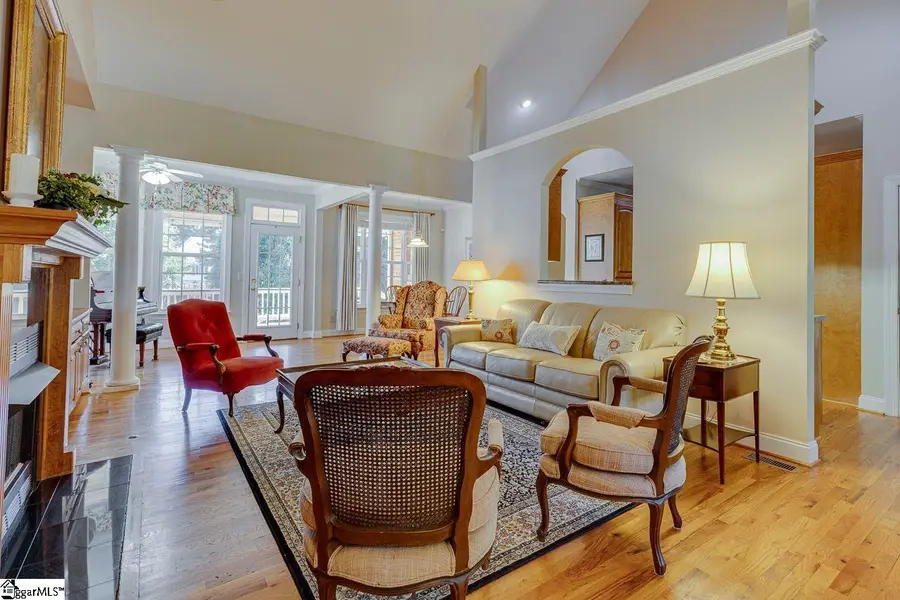 10 Glencreek Drive, Greer, SC 29650 - #3