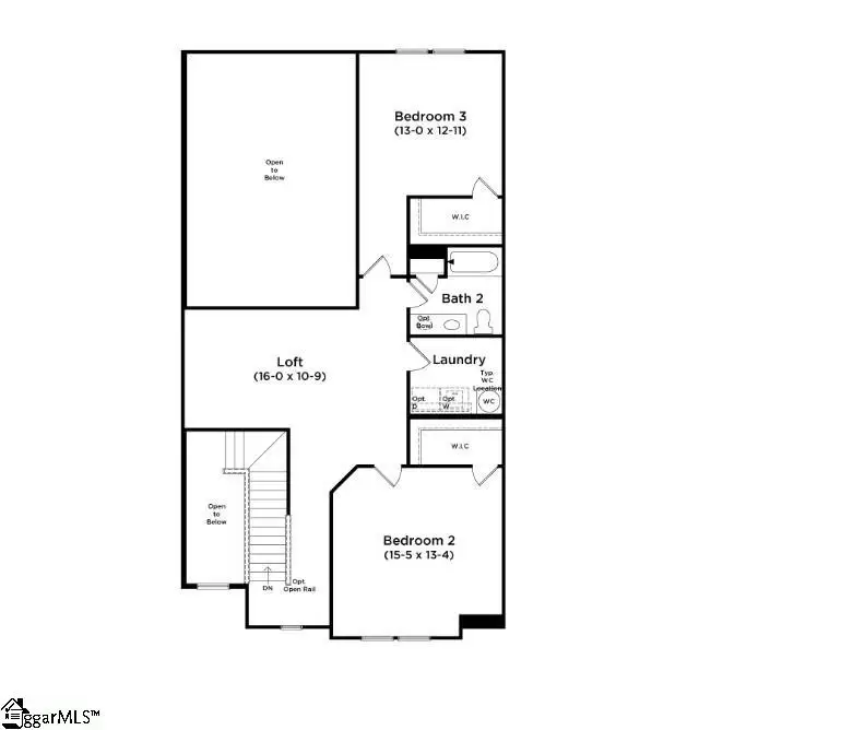 150 Silo Ridge Drive, Anderson, SC 29621 - #3