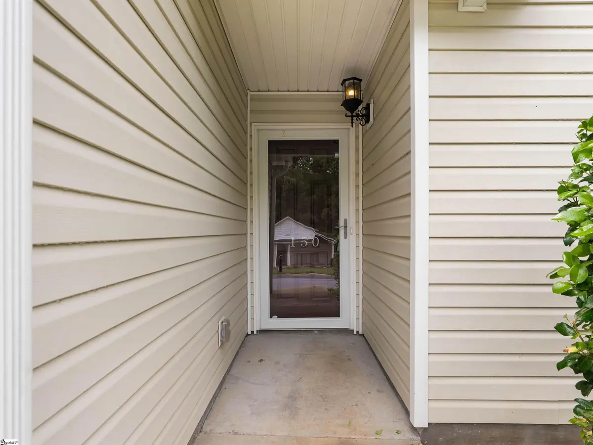 150 Evvalane Drive, Spartanburg, SC 29302 - #1
