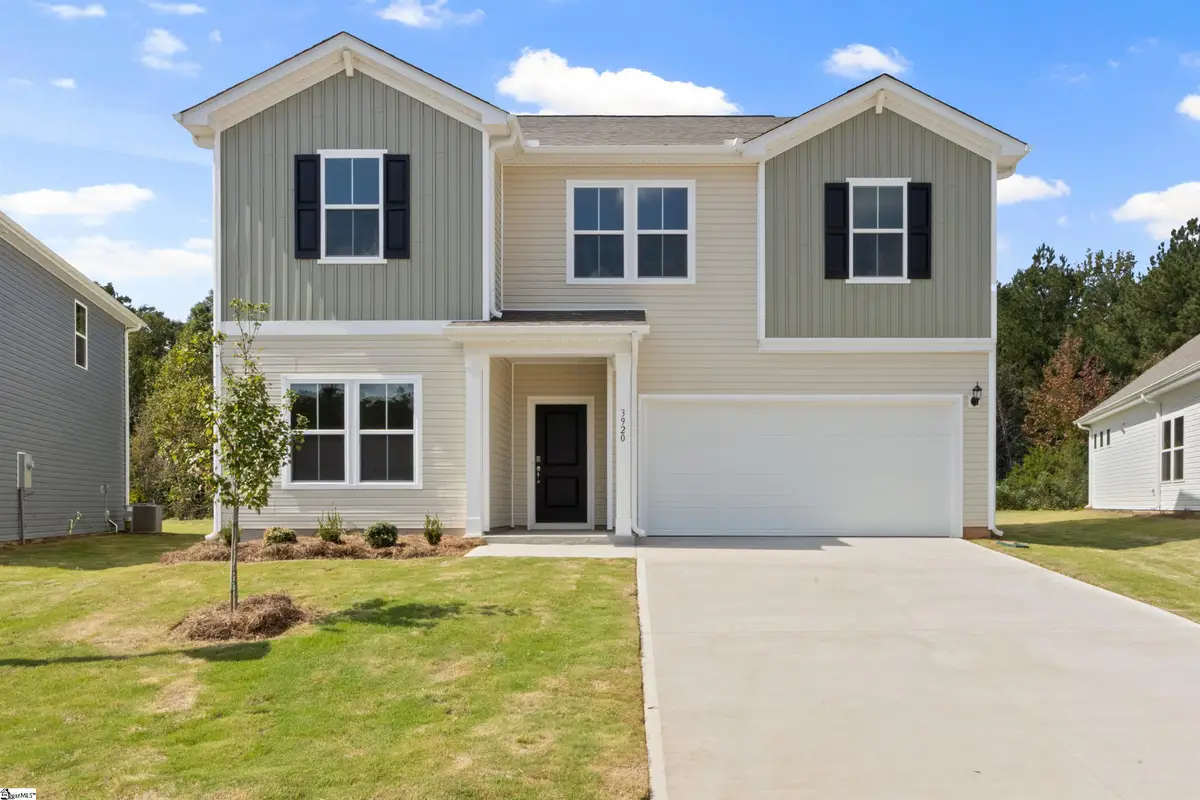 3920 Zepelin Way #Lot 146 (Prelude), Roebuck, SC 29376 - #1