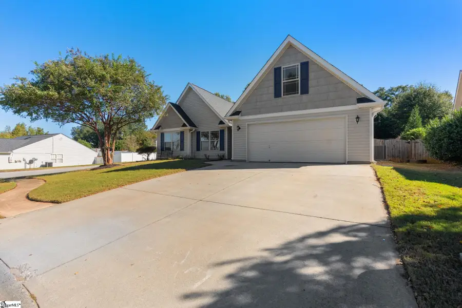101 Queensland Court, Fountain Inn, SC 29644 - #2
