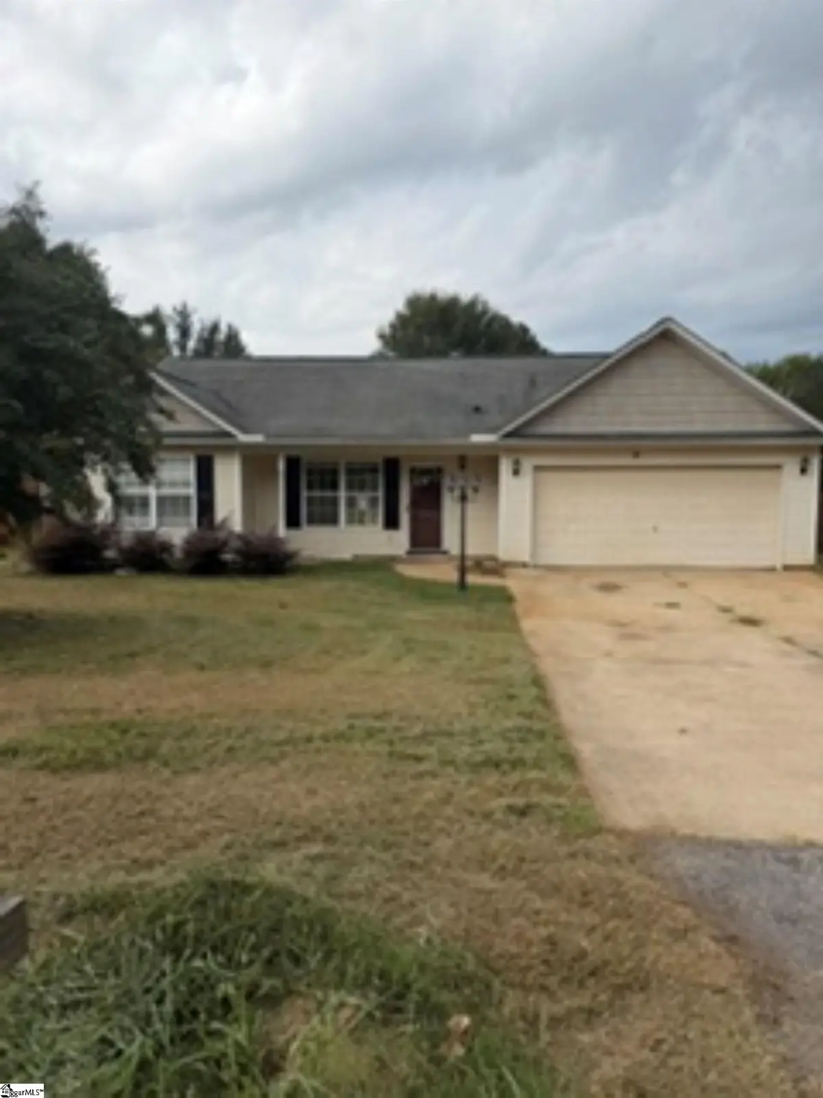 107 Ridgecrest Way, Williamston, SC 29697 - #1