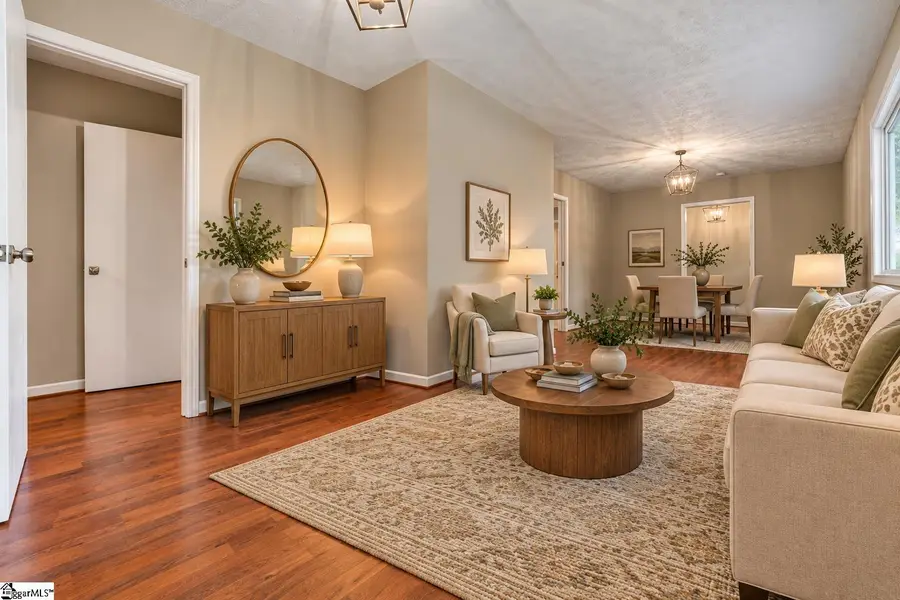 106 Forrest Drive, Fountain Inn, SC 29644 - #3