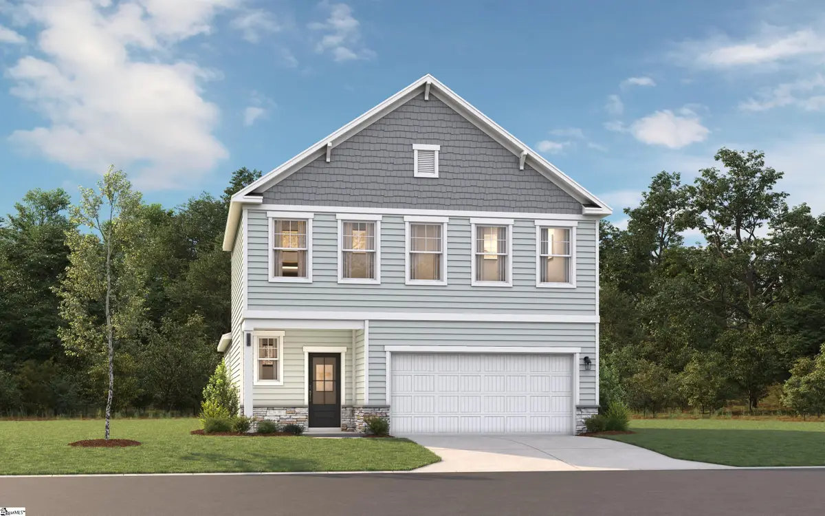 130 River Knoll Drive, Easley, SC 29640 - #1