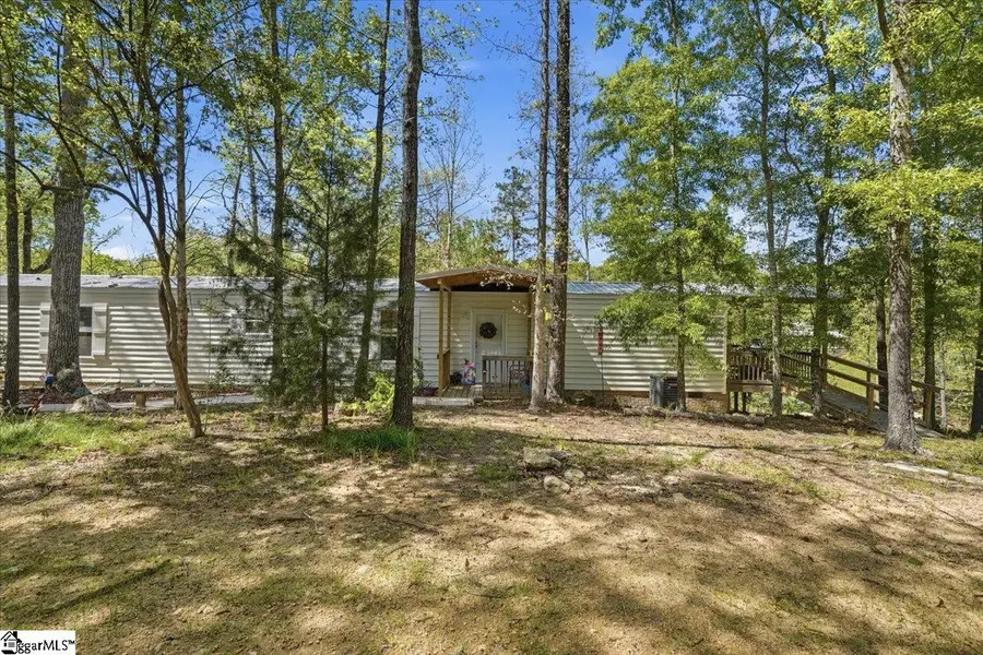 27 Widewater Court, Iva, SC 29655 - #2
