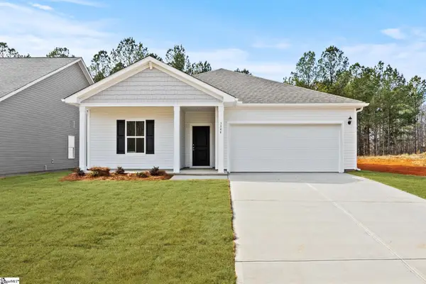 3908 Zepelin Way #Lot 149, Roebuck, SC 29376