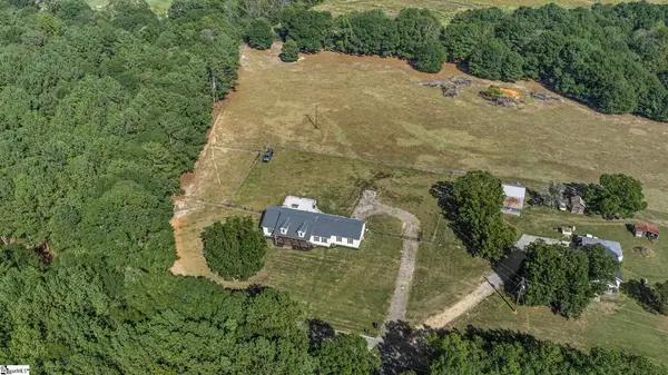 432 Pea Creek Road, Belton, SC 29627