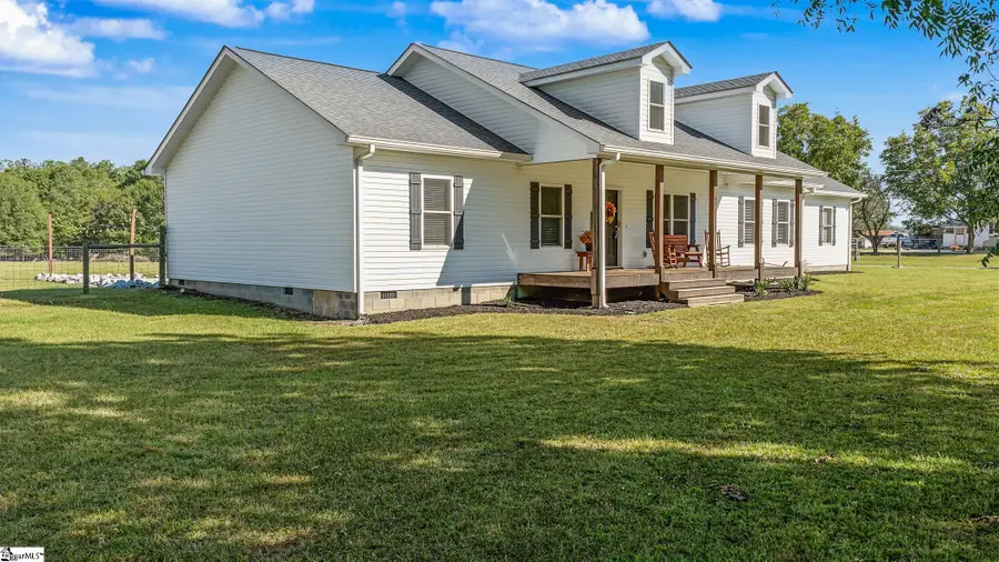 432 Pea Creek Road, Belton, SC 29627 - #2