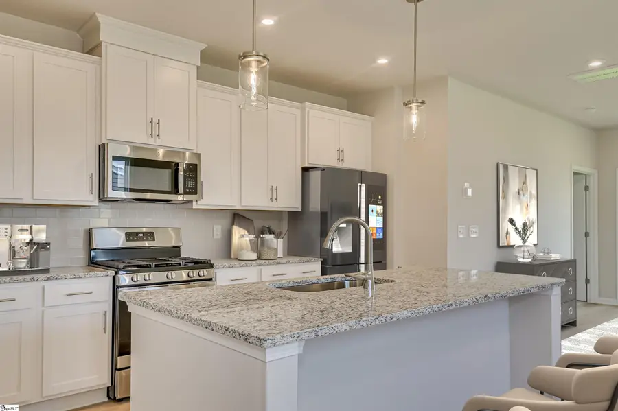126 River Knoll Drive, Easley, SC 29640 - #2