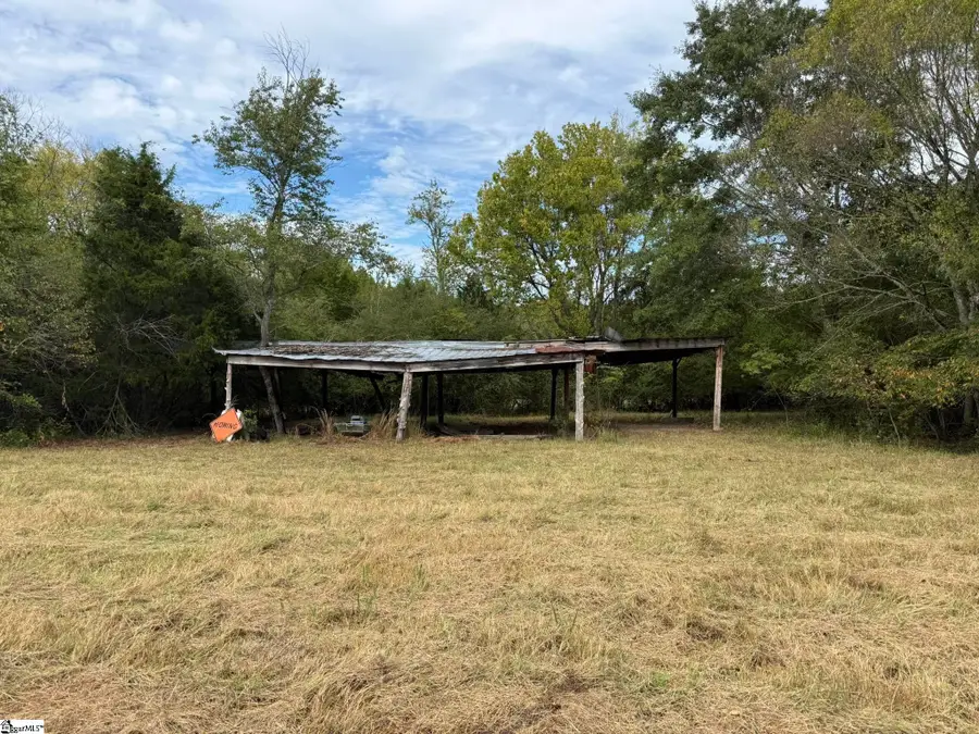 3111 John G. Richards Road, Camden, SC 29020 - #2