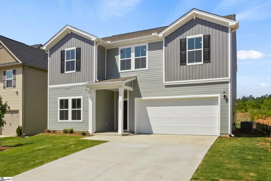 3904 Zepelin Way #Lot 150, Roebuck, SC 29376 - #2