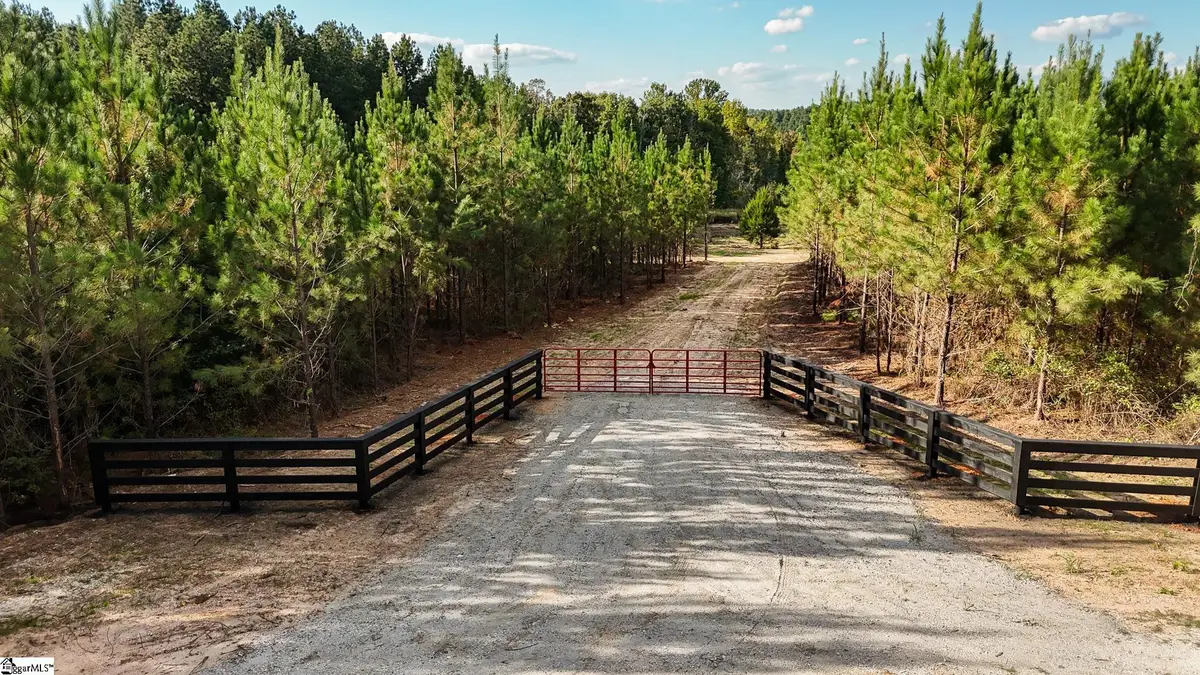 Crenshaw Road, Cowpens, SC 29330 - #1
