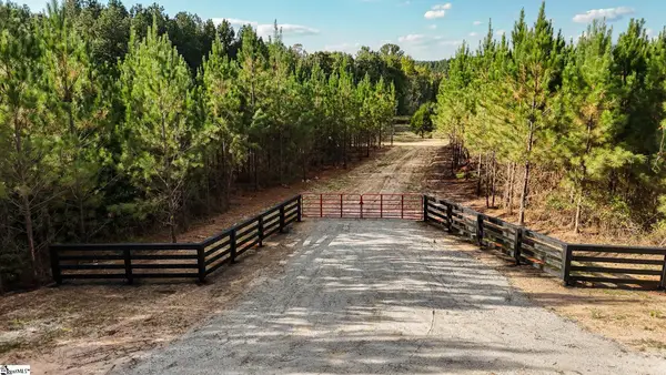 Crenshaw Road, Cowpens, SC 29330
